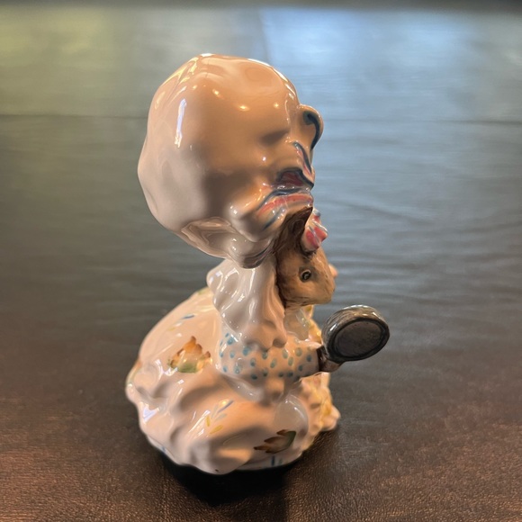 Beatrix potter “Lady Mouse” - Picture 5 of 6